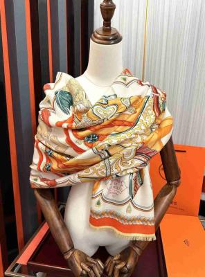 wholesale quality hermes scarf model no. 79